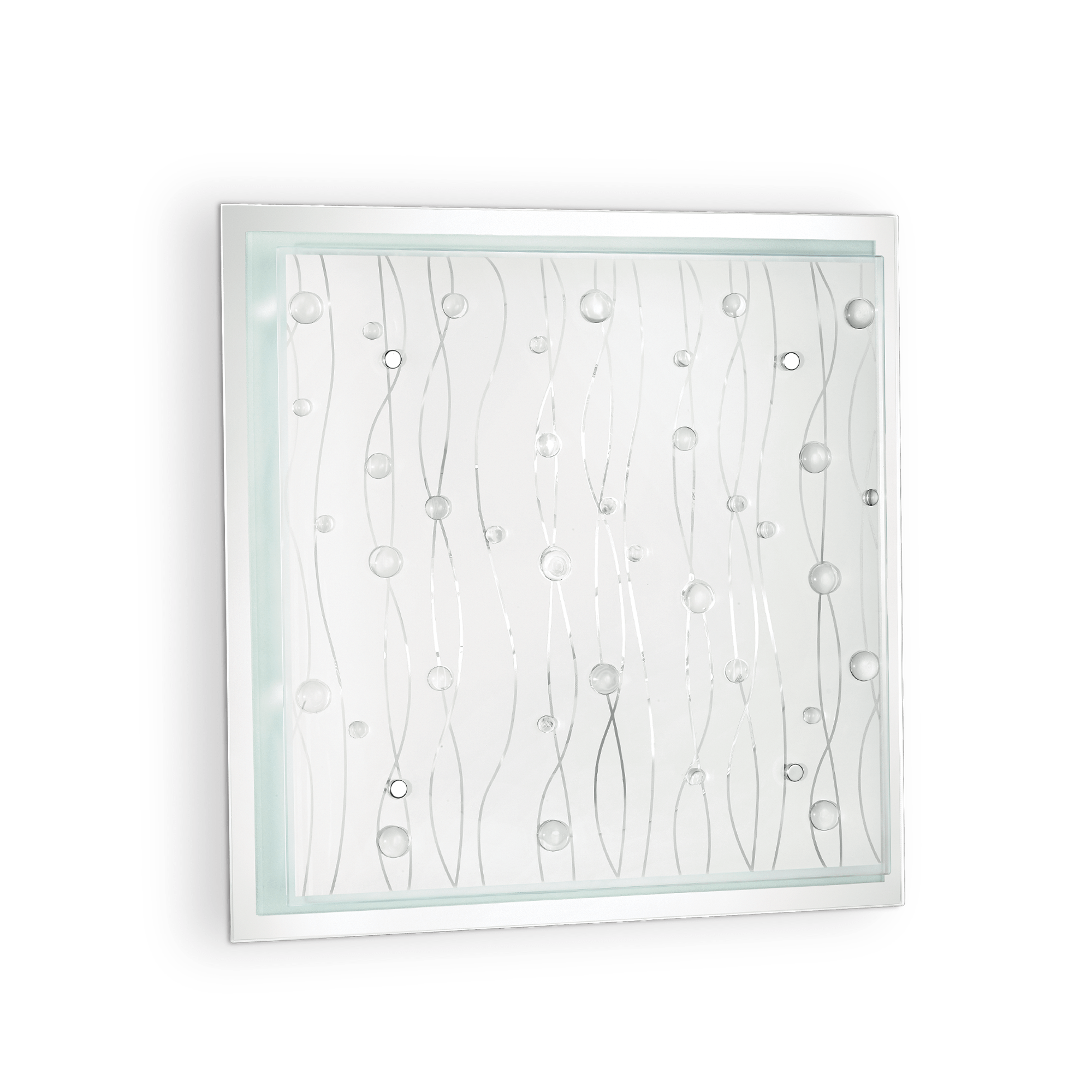 ПЛАФОН IDEAL LUX 081441 OCEAN PL3