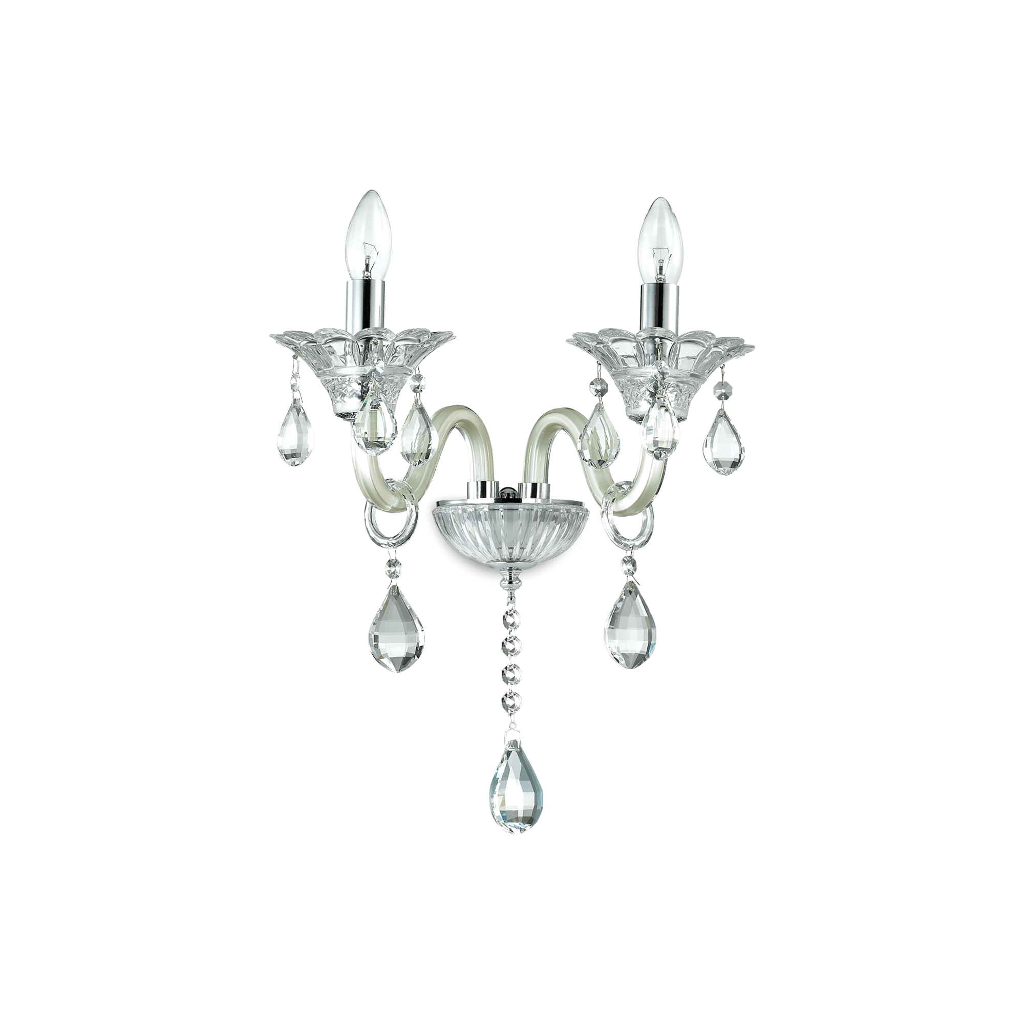 IDEAL LUX COLOSSAL AP2 AVORIO