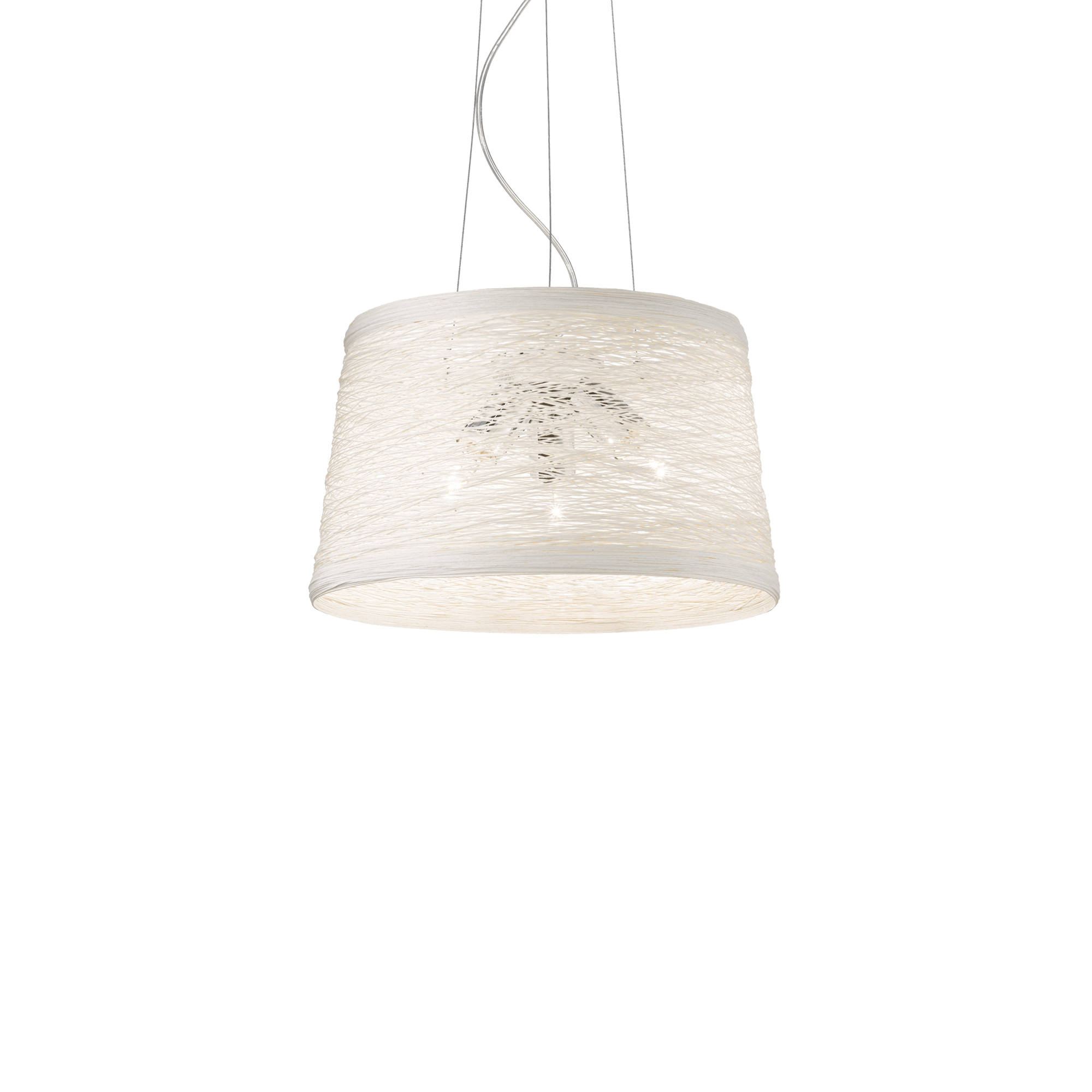 ПЕНДЕЛ IDEAL LUX 082509 DUSTY SP3