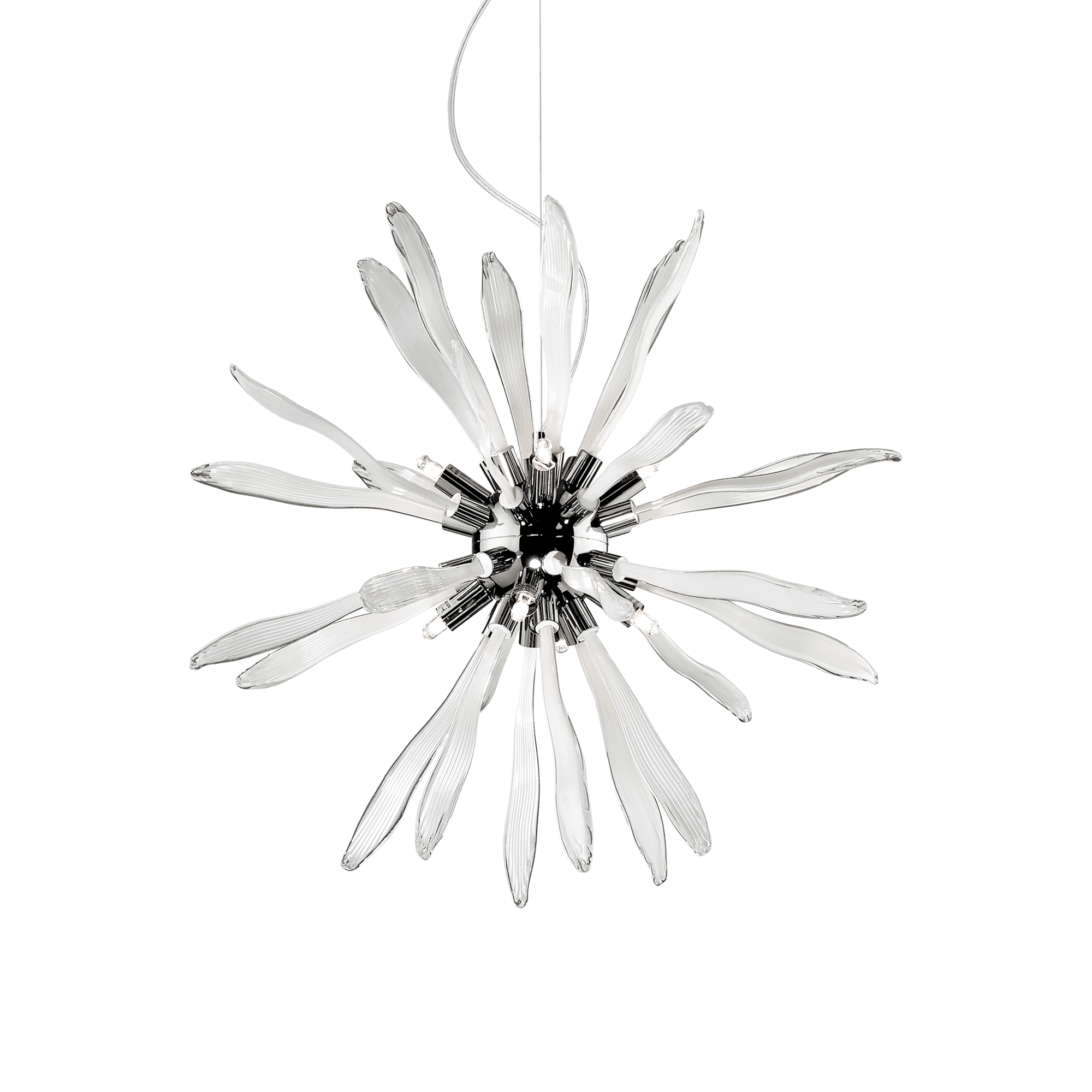 IDEAL LUX CORALLO SP8