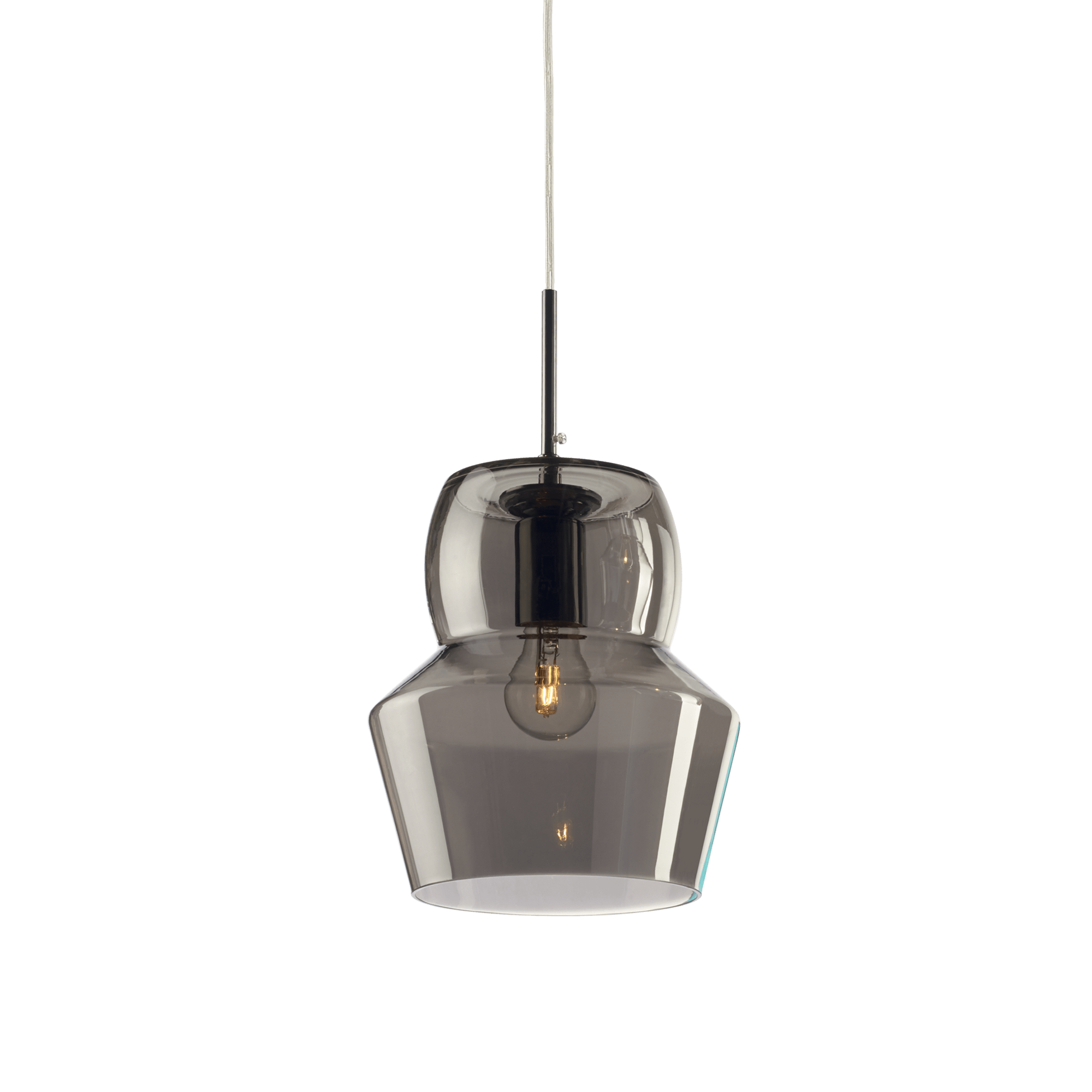 ПЕНДЕЛ IDEAL LUX 088938 ZENO SP1 BIG