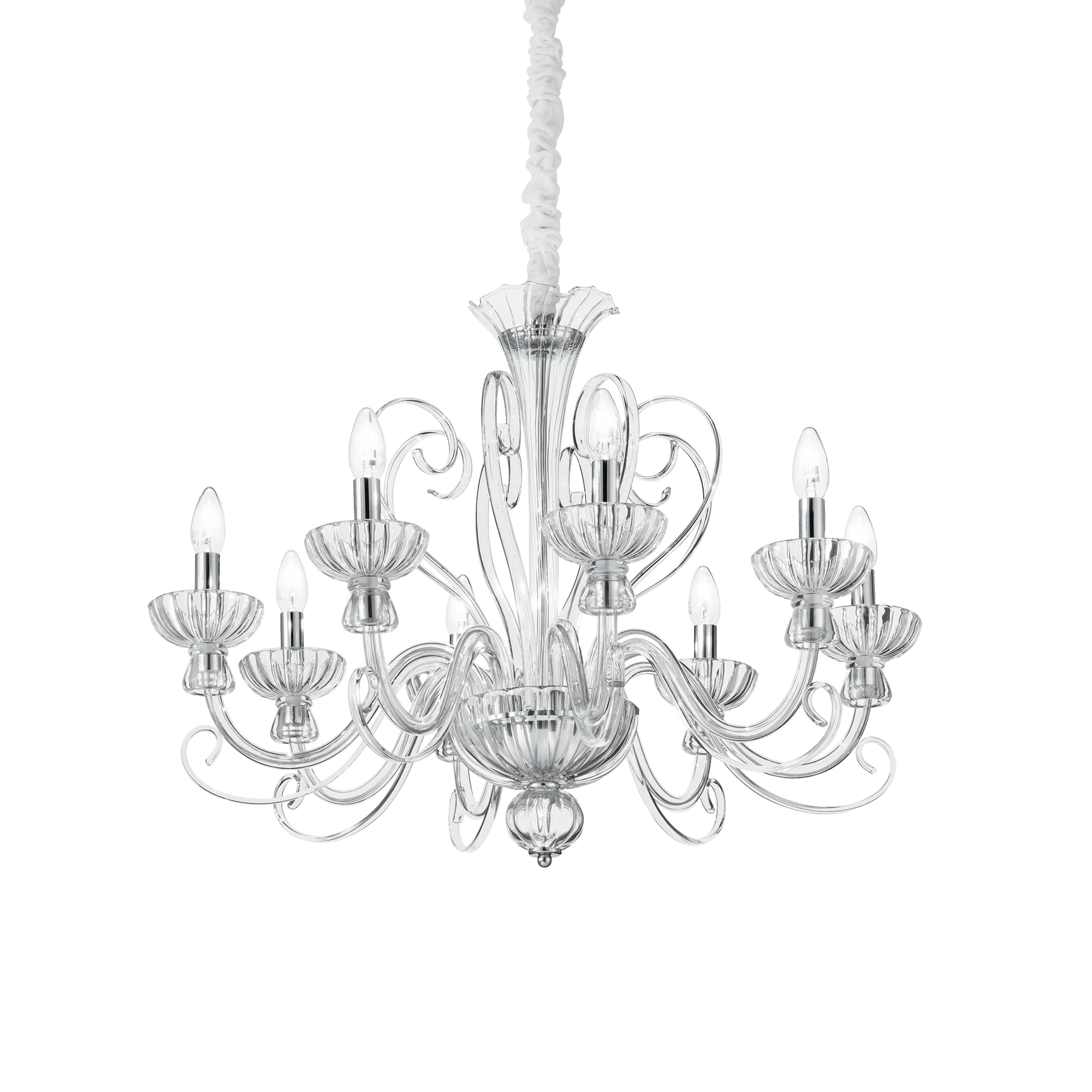 IDEAL LUX ALEXANDER SP8