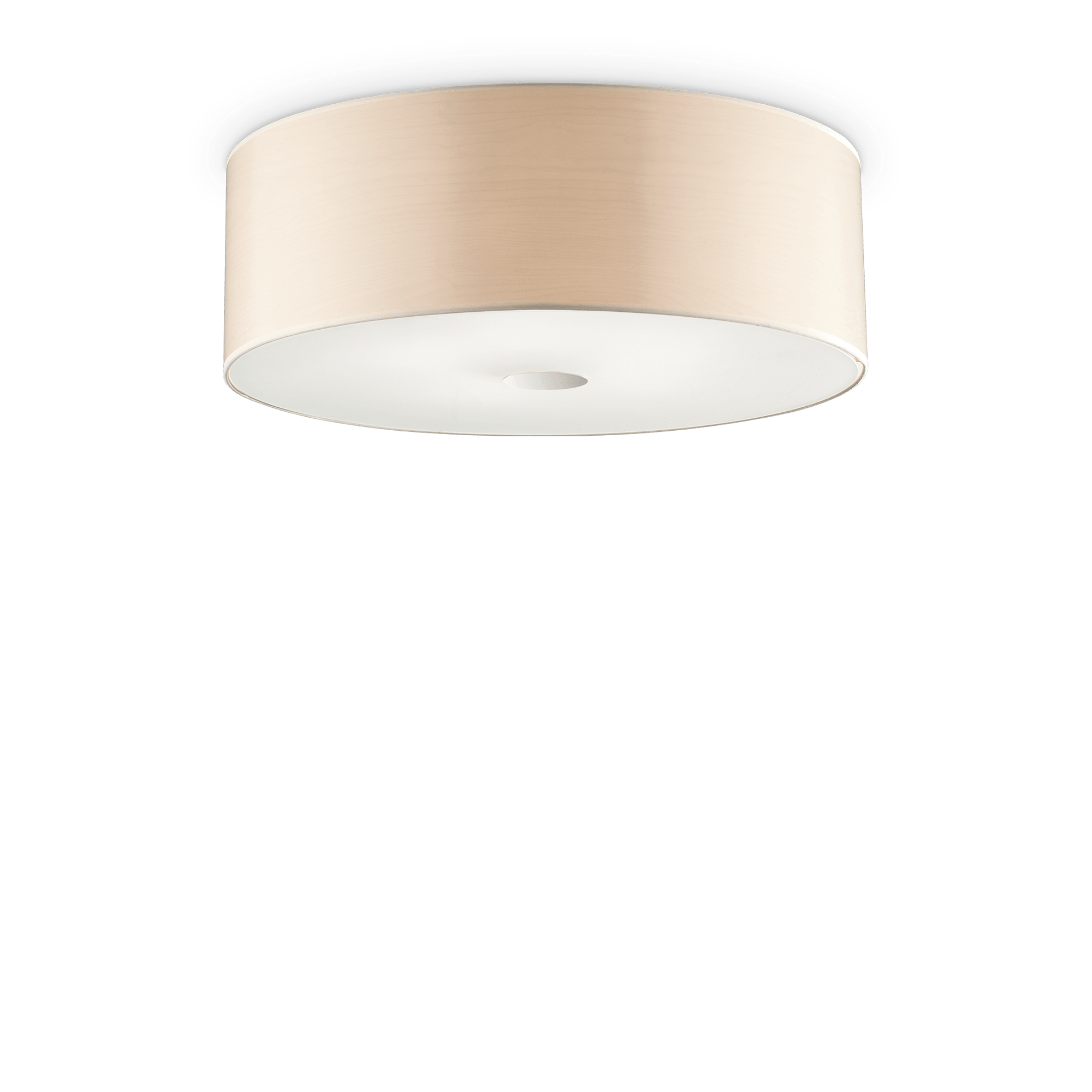 ПЛАФОН IDEAL LUX 090863 WOODY PL5 WOOD