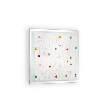 ПЛАФОН IDEAL LUX 091006 OCEAN PL2