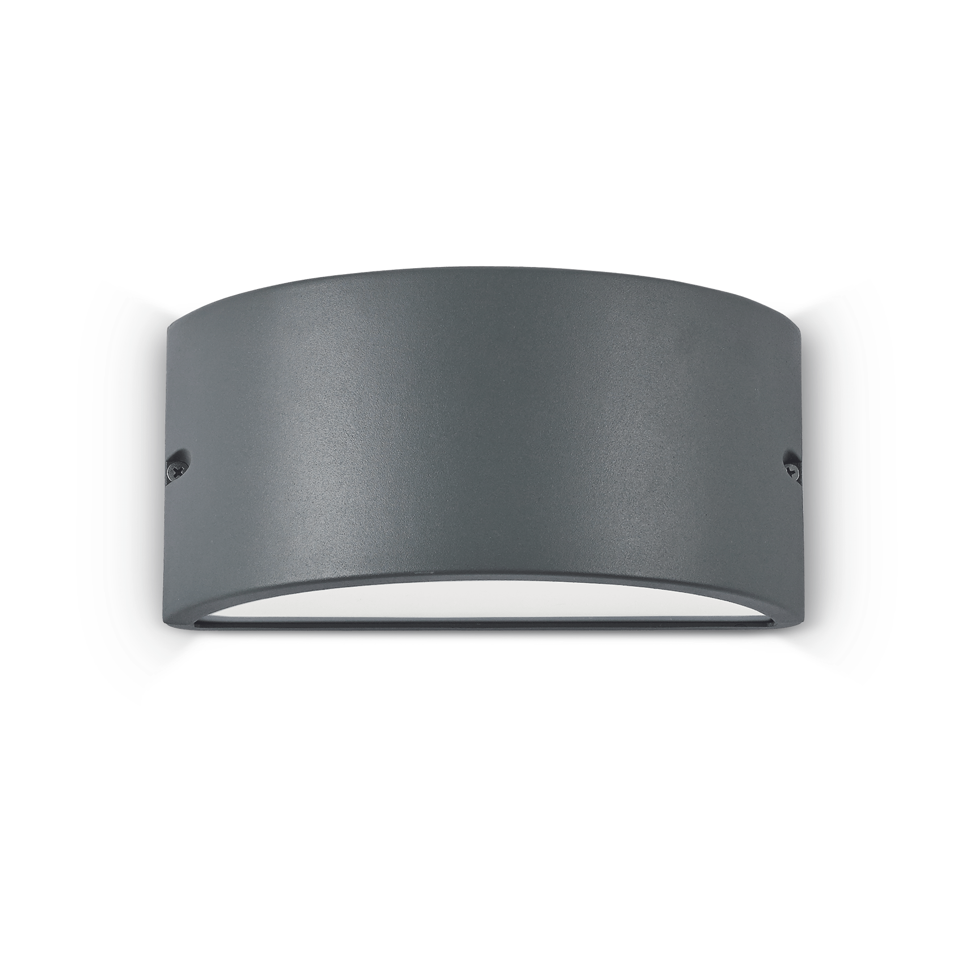 ФАСАДЕН АПЛИК IDEAL LUX 092423 REX 2 AP1 ANTRACITE