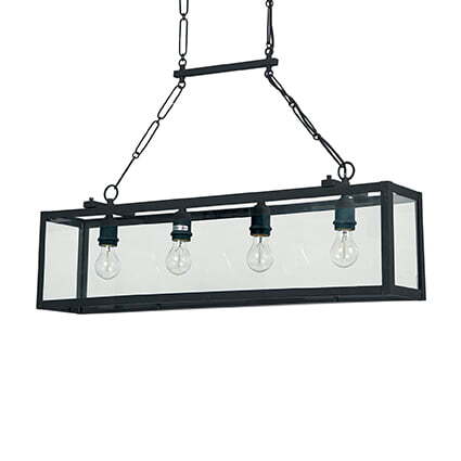 ПЕНДЕЛ IDEAL LUX 092942 IGOR SP4