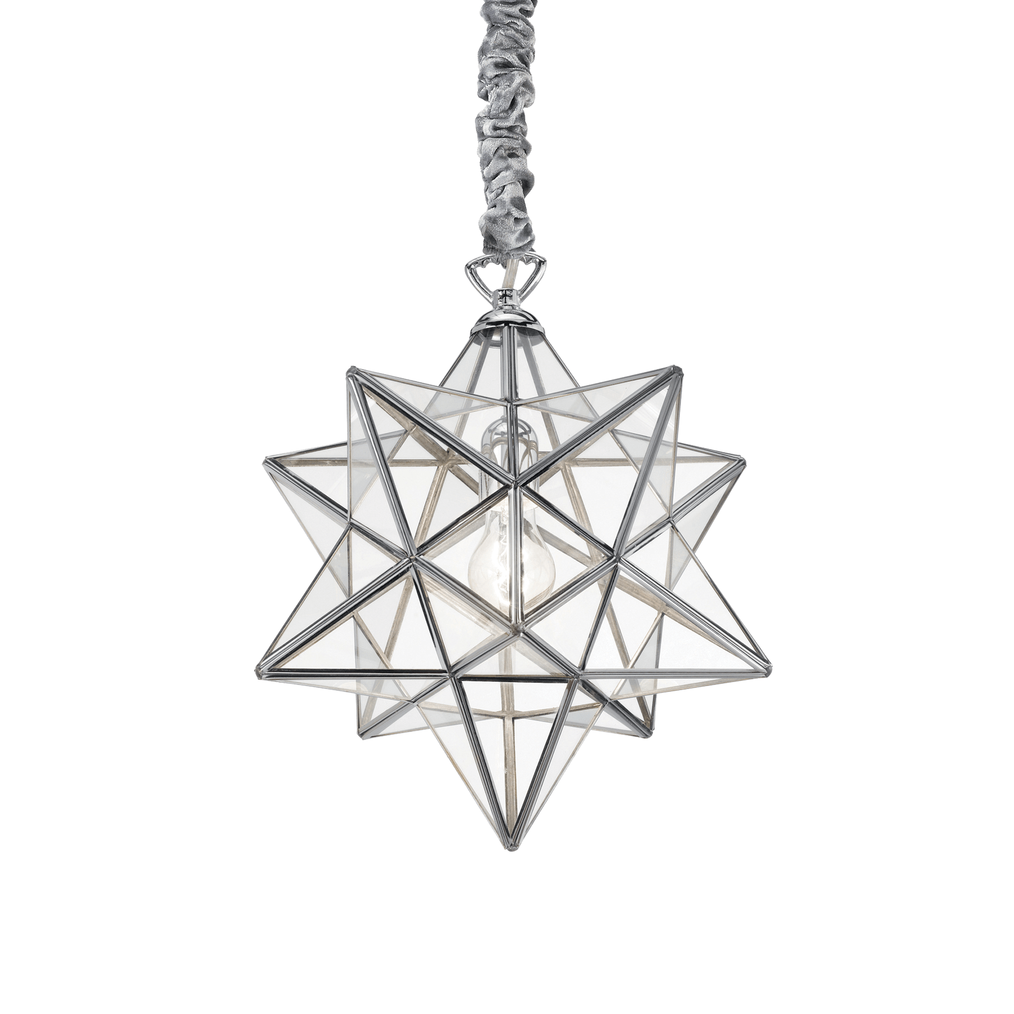 ПЕНДЕЛ IDEAL LUX 093000 STELLA SP1 SMALL