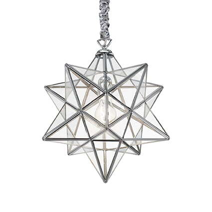 ПЕНДЕЛ IDEAL LUX 093079 STELLA SP1 BIG