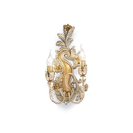 IDEAL LUX CARMEN AP2