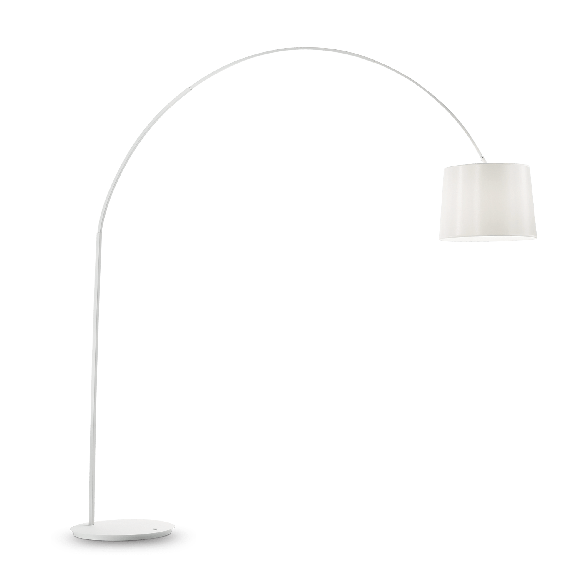 IDEAL LUX DORSALE PT1 TOTAL WHITE