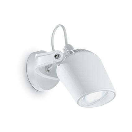 ФАСАДЕН АПЛИК IDEAL LUX 096483 MINITOMMY AP1 BIANCO