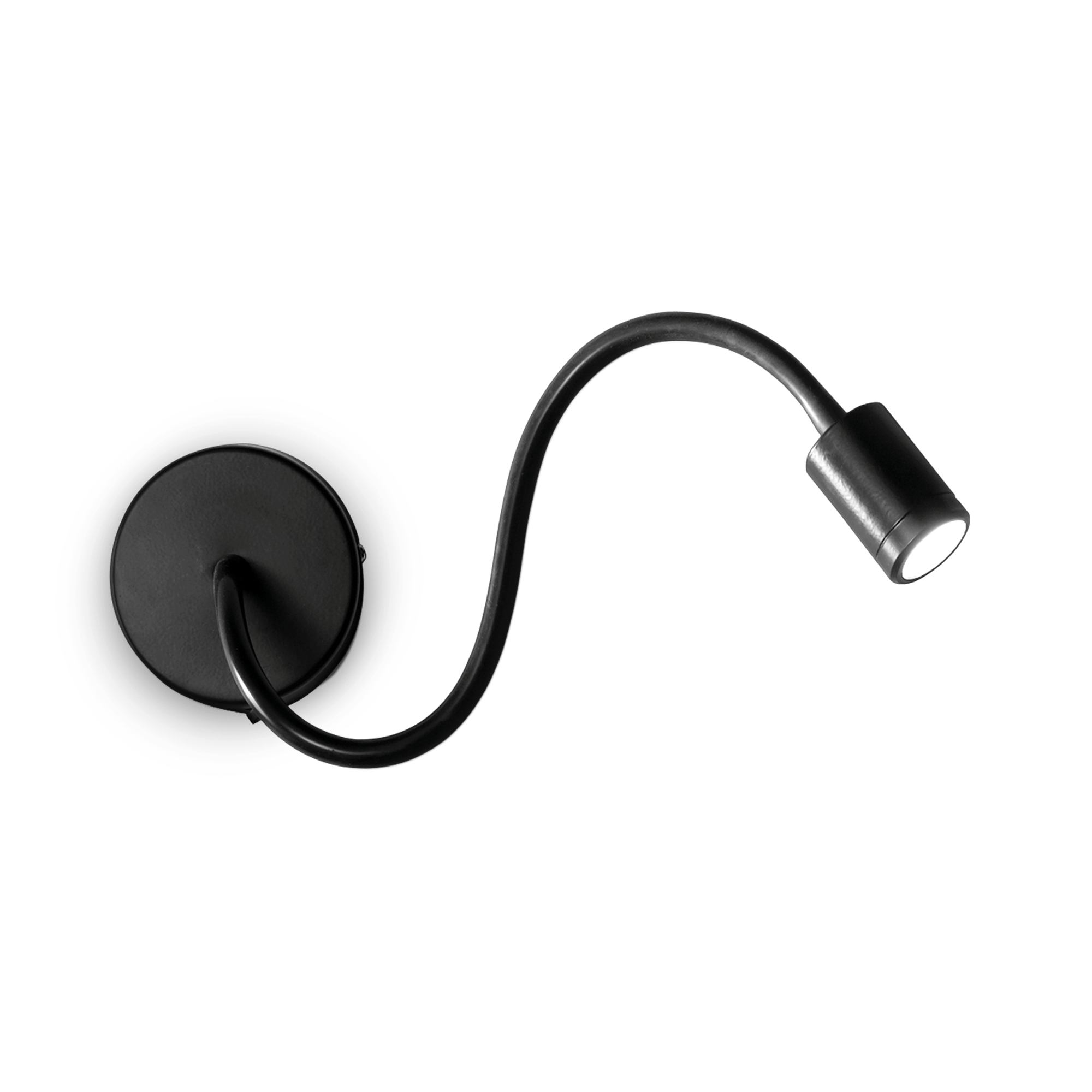 IDEAL LUX INDOOR | WALL FOCUS-1 AP 097190