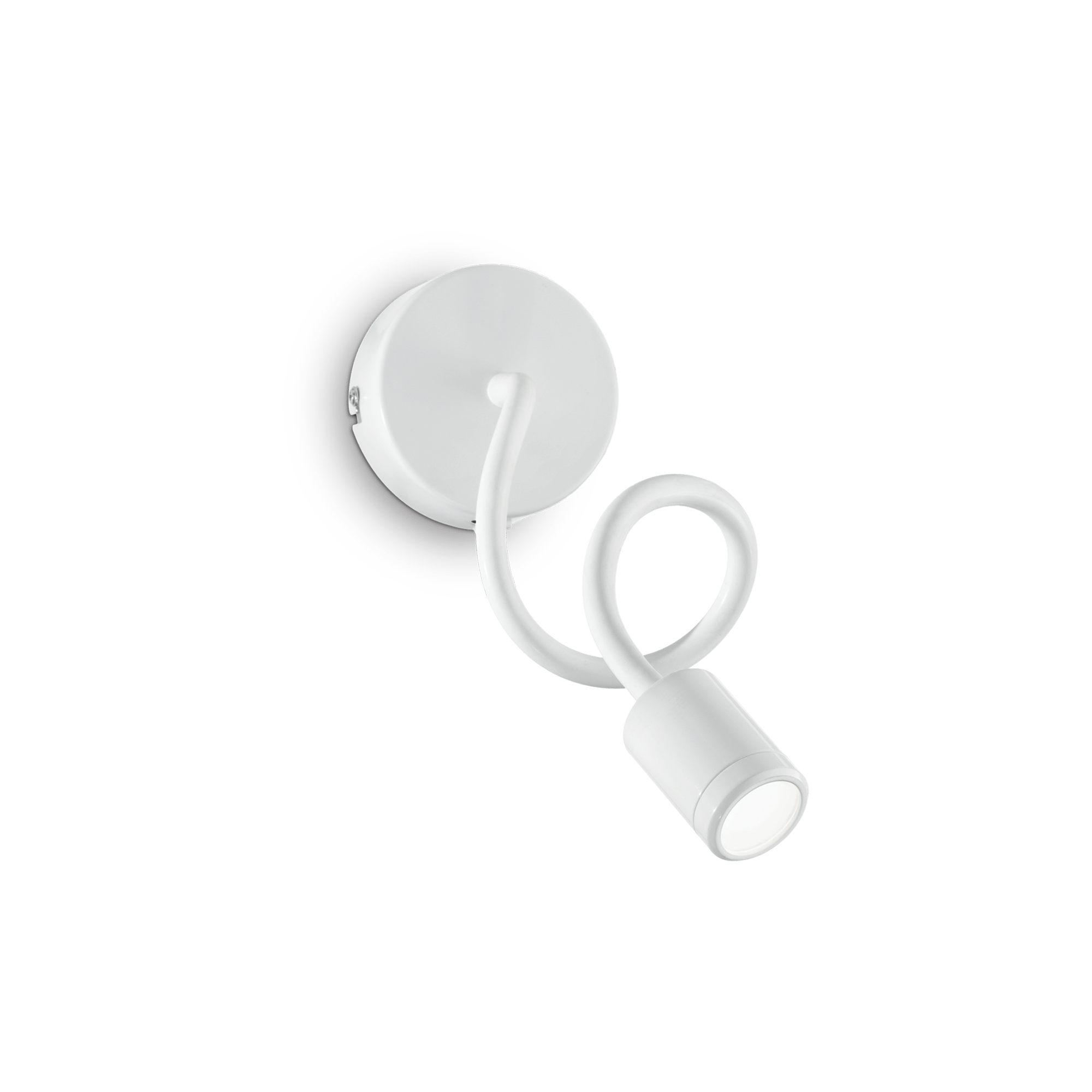 IDEAL LUX INDOOR | WALL FOCUS-1 AP 097206