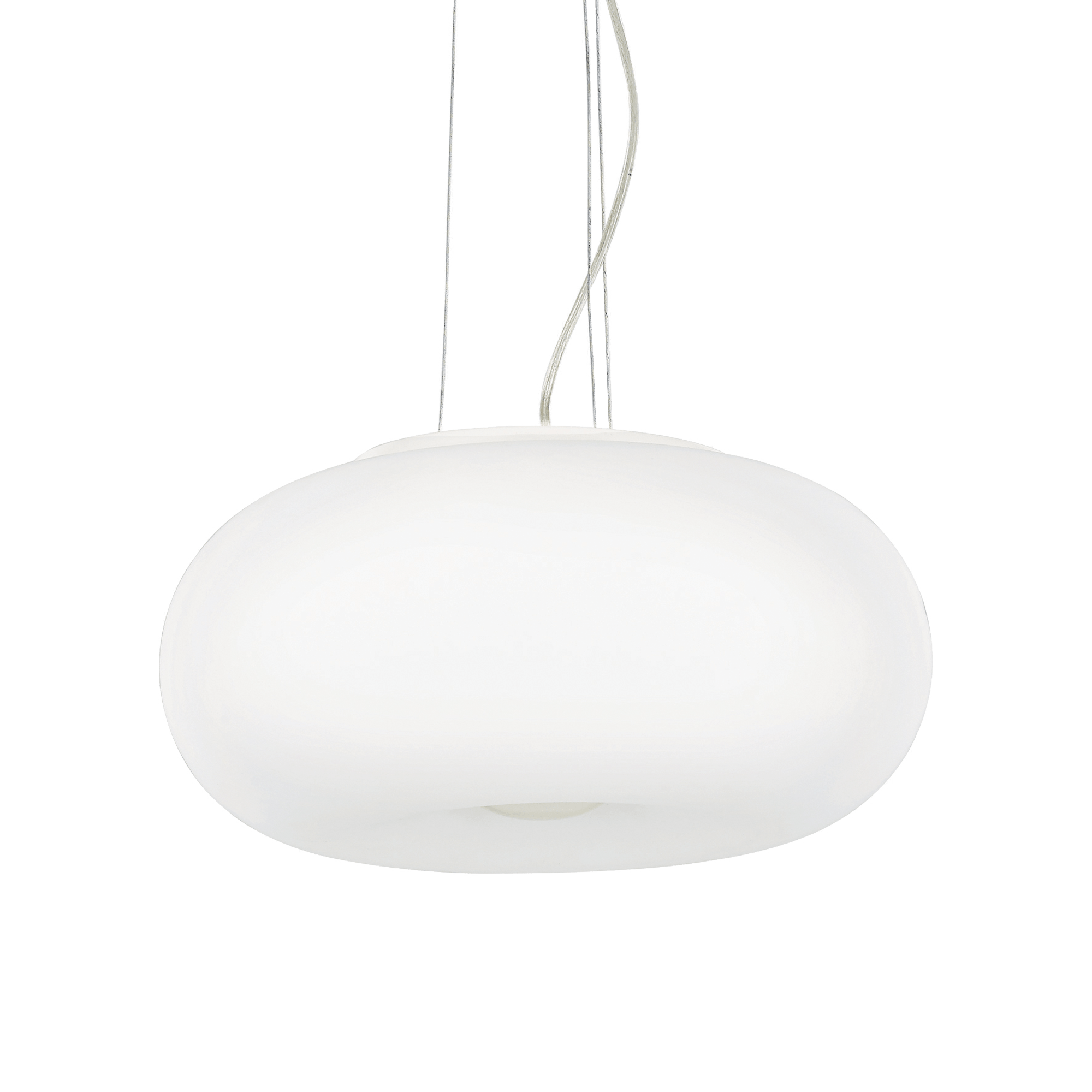 ПЕНДЕЛ IDEAL LUX 098616 ULISSE SP3 D52