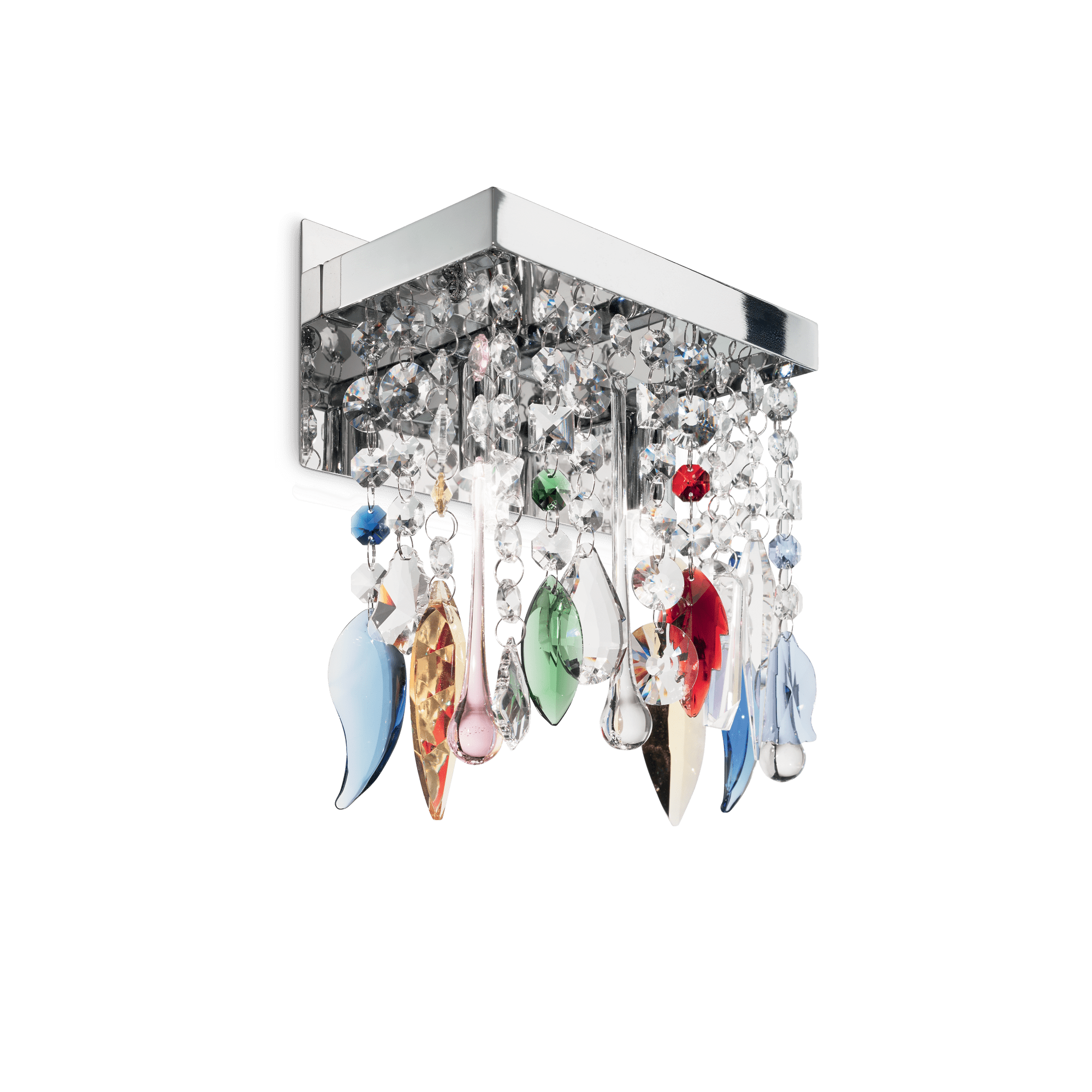 IDEAL LUX GIADA AP2 COLOR