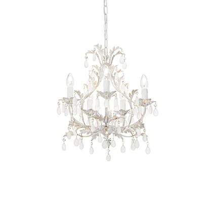 ПОЛИЛЕЙ IDEAL LUX 100272 CASCINA SP5