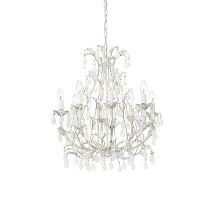 ПОЛИЛЕЙ IDEAL LUX 100289 CASCINA SP8