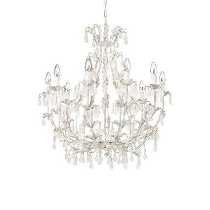 ПОЛИЛЕЙ IDEAL LUX 100302 CASCINA SP10