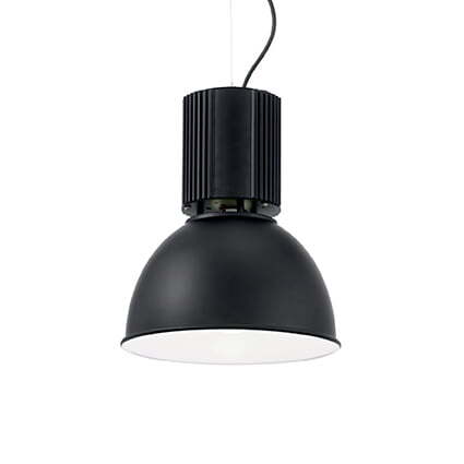 ПЕНДЕЛ IDEAL LUX 100333 HANGAR SP1 BLACK