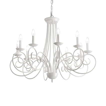 ПОЛИЛЕЙ IDEAL LUX 100432 SEM SP10