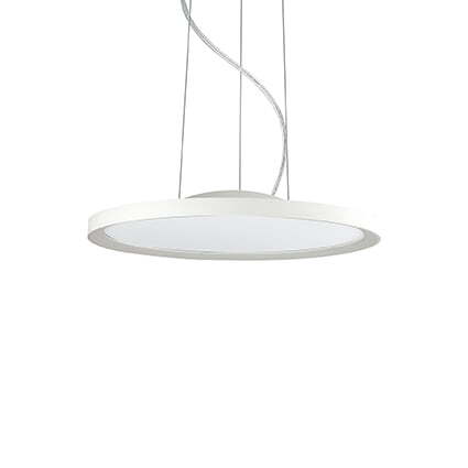 IDEAL LUX UFO SP D40 BIANCO