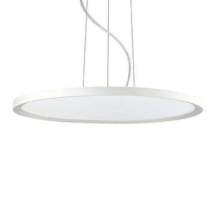 IDEAL LUX UFO SP D55 BIANCO