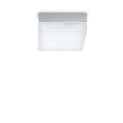 ПЛАФОН IDEAL LUX 104539 IRIS LED PL1 D19