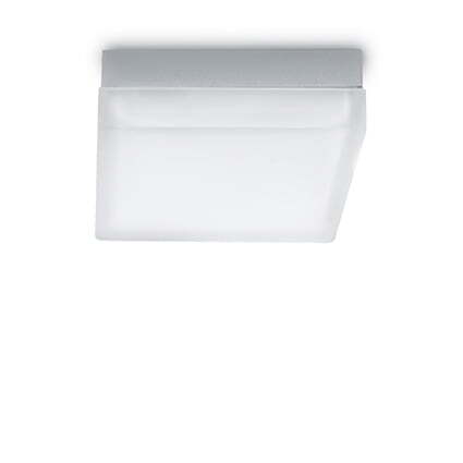 ПЛАФОН IDEAL LUX 104546 IRIS LED PL1 D22