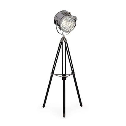 ЛАМПИОН IDEAL LUX 105659 KRAKEN PT1