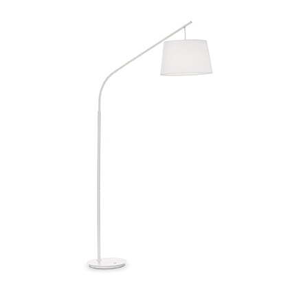 ЛАМПИОН IDEAL LUX 110356 DADDY PT1 BIANCO