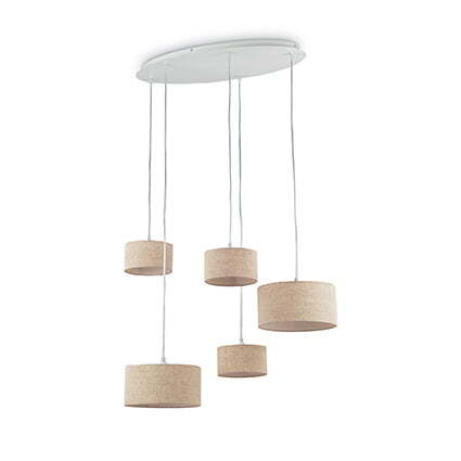 ПЕНДЕЛ IDEAL LUX 110868 EKOS SP5