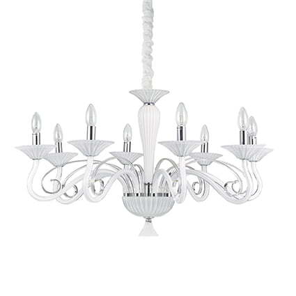 IDEAL LUX MAXIMILIAN SP8