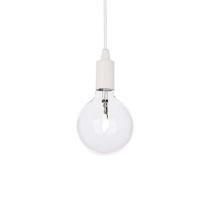 ПЕНДЕЛ IDEAL LUX 113302 EDISON SP1