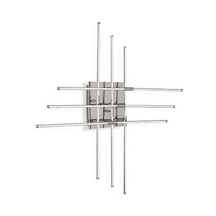 IDEAL LUX CROSS PL D83