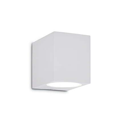 ФАСАДЕН АПЛИК IDEAL LUX 115290 UP AP1 WHITE