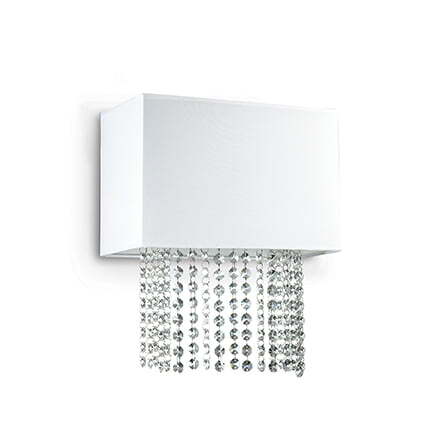 IDEAL LUX PHOENIX AP2 BIANCO
