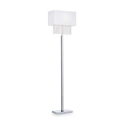 IDEAL LUX PHOENIX PT1 BIANCO