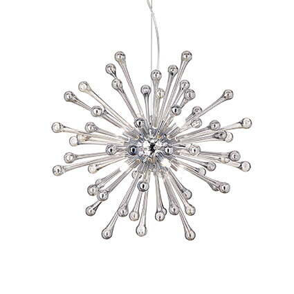 ПОЛИЛЕЙ IDEAL LUX 115801 PAULINE SP8