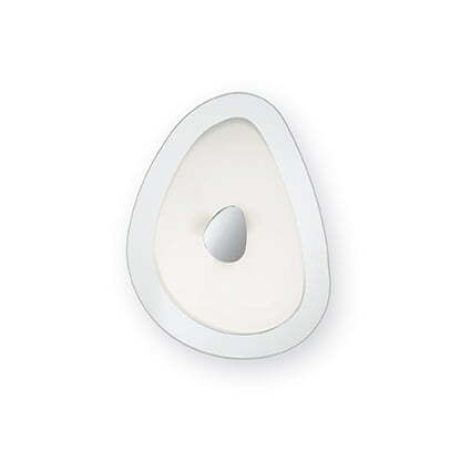 ПЛАФОН IDEAL LUX 116112 GEKO PL4