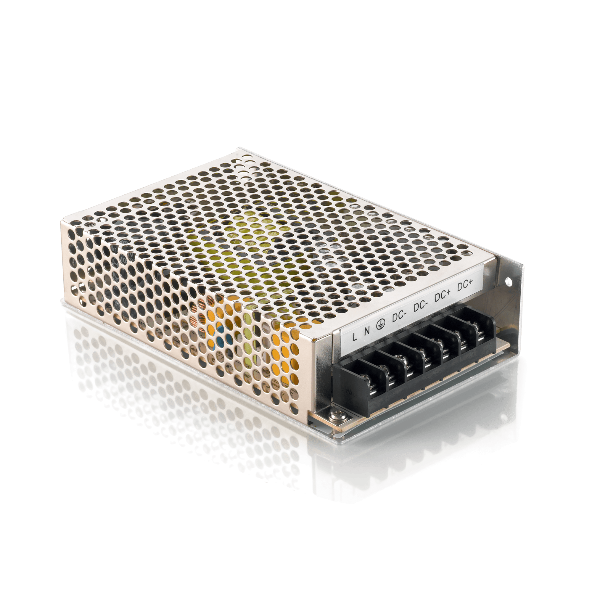 IDEAL LUX STRIP LED DRIVER ON-OFF 100W