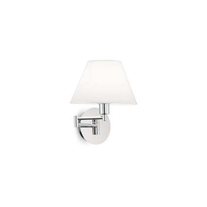 IDEAL LUX BEVERLY AP1 CROMO