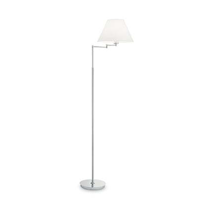 IDEAL LUX BEVERLY PT1 CROMO