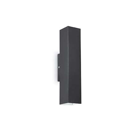 АПЛИК IDEAL LUX 126890 SKY AP2 BLACK