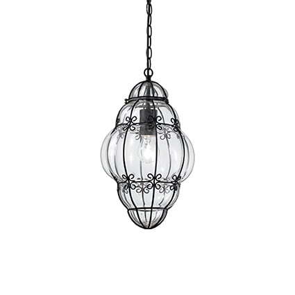ПЕНДЕЛ IDEAL LUX 131788 ANFORA SP1 SMALL
