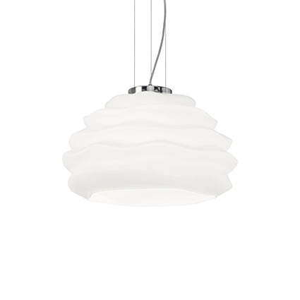 ПЕНДЕЛ IDEAL LUX 132389 KARMA SP1 SMALL