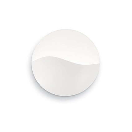 IDEAL LUX SUNRISE AP3 BIANCO