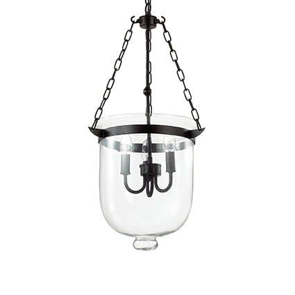 IDEAL LUX ENTRY SP3 BIG