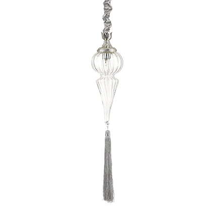 ПЕНДЕЛ IDEAL LUX 135816 HAMMAM SP1