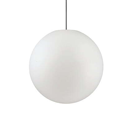 ГРАДИНСКИ ПЕНДЕЛ IDEAL LUX 136011 SOLE SP1 BIG