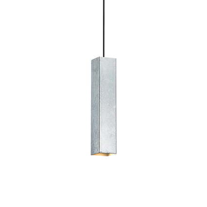 IDEAL LUX SKY SP1 ARGENTO